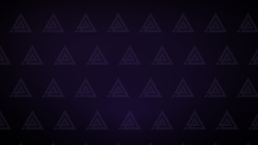Signal Grid wallpaper