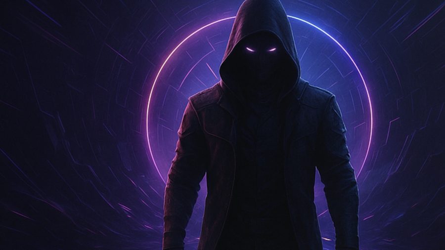 Phantom wallpaper